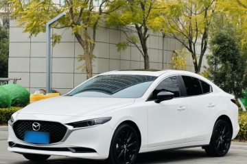 Used Mazda Mazda 3 Axela 2023 2.0L Automatic Zhiyao Edition