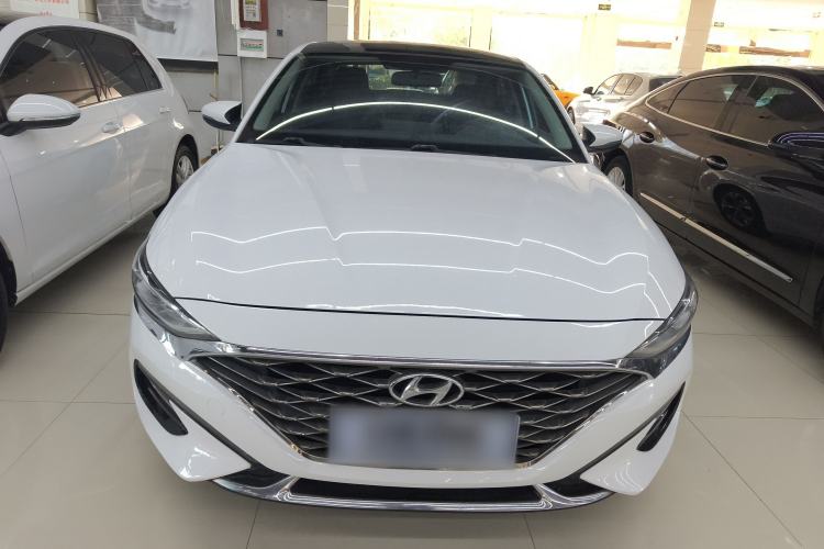 Used Hyundai Lafesta 2019 280TGDi Smart Speed Version China V Standard