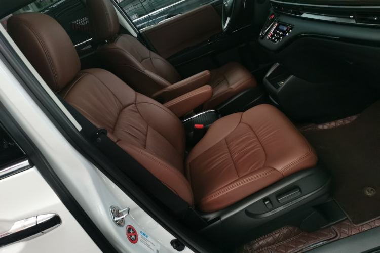 Used Honda Odyssey 2022 2.0L eHEV Sharp·Luxury Edition
