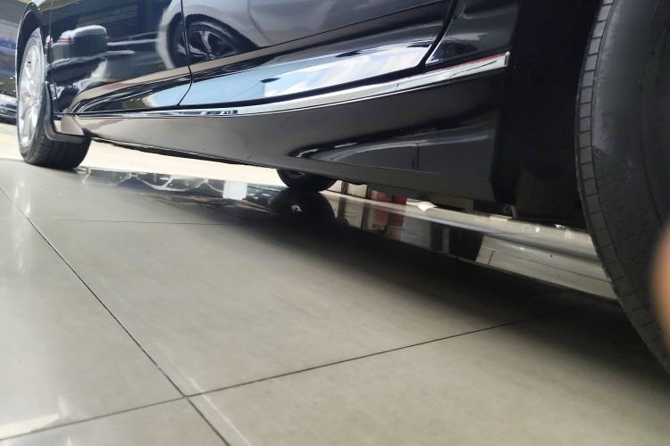 Used Honda Accord 2018 260TURBO Elite Edition China V
