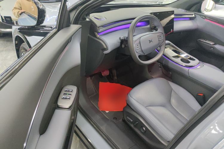 Used XPeng G7 2025 702 Max
