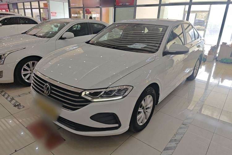 Used Volkswagen Lavida 2023 1.5L Automatic De Yi Edition