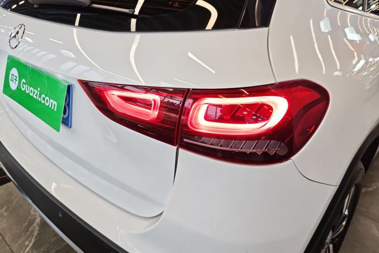 Used Mercedes-Benz GLA 2020 GLA 200