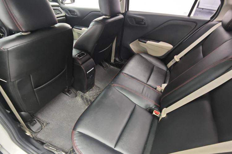 Used Honda City 2017 1.5L CVT Comfort Version
