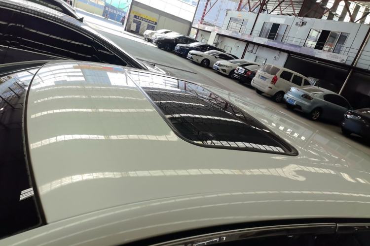 Used Peugeot 408 2016 1.6T Automatic Luxury Edition