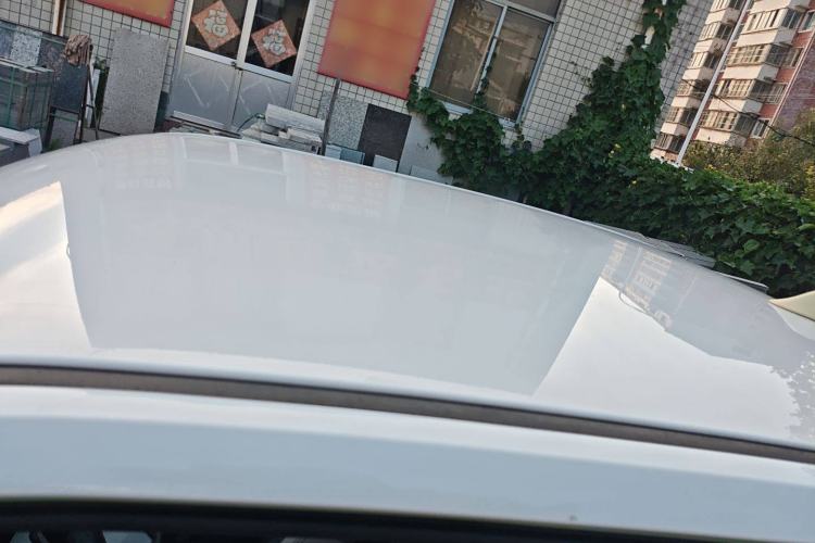 Used Wuling Hongguang MINIEV 2021 Macaron Fashion Edition Lithium-Ion Battery
