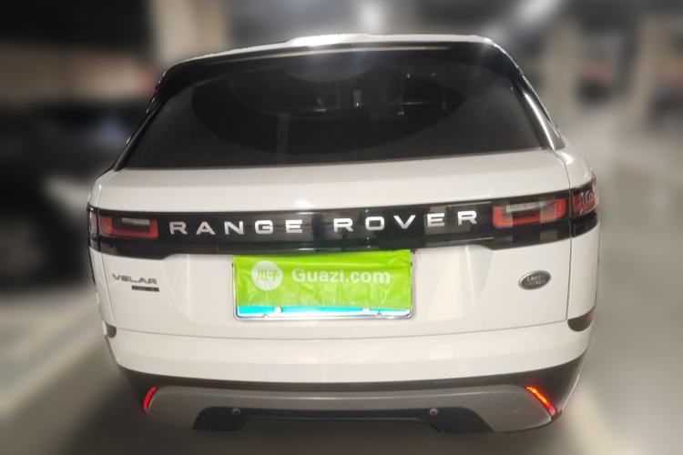 Used Land Rover Range Rover Velar 2018 P380 S
