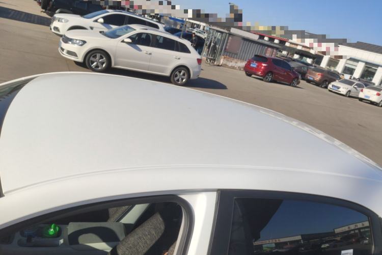 Used  Geome 2025 310km Dream Edition
