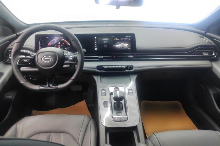 Used GAC Trumpchi EMPOW 2024 270T DCT Yingbao S Edition
