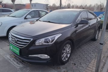 Used Hyundai Mistra 2014 1.8L Manual Comfort GL Model