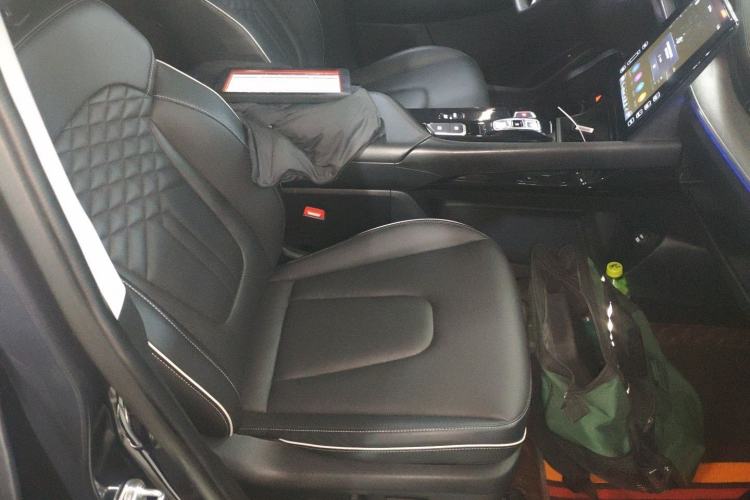 Used Hyundai Custo 2021 380TGDi Smart Luxury Premium LUX
