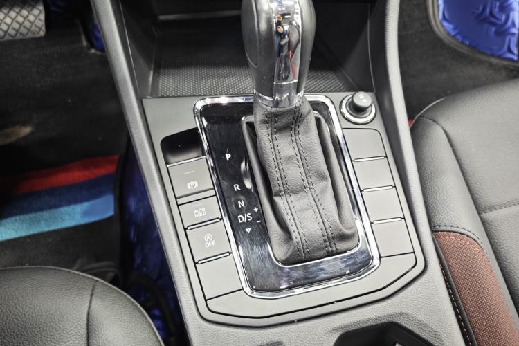 Used Volkswagen Bora 2021 1.5L Automatic Comfort Smart Connect Edition
