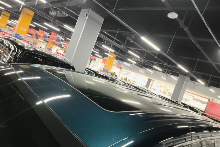 Used Buick Century 2023 2.0T Four-Seat Private Edition