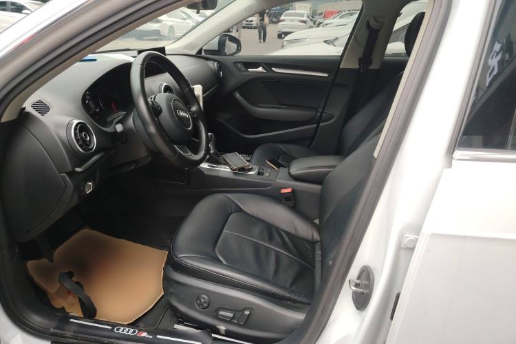 Used Audi A3 2016 Sportback 35 TFSI Ambition
