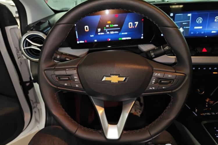 Used Chevrolet Monza 2024 1.5L Dual-Clutch Enjoyment Edition
