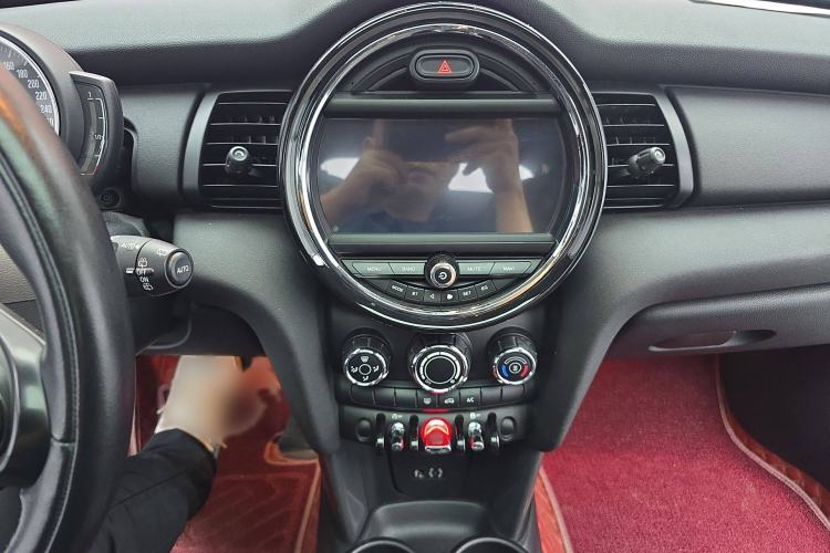 Used  MINI 2018 1.5T ONE PLUS Five-Door Edition
