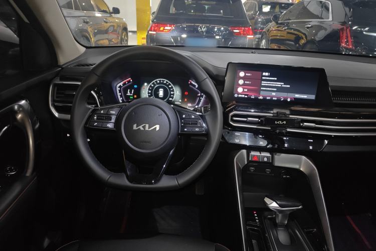 Used Kia Sportage R 2021 Ace 2.0L Challenge Edition
