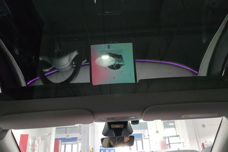 Used Tesla Model Y 2024 Long-Range All-Wheel-Drive Version
