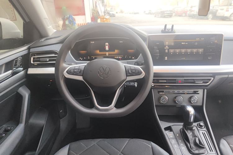 Used Volkswagen Lavida 2023 Revised 1.5L Automatic DeYi Edition