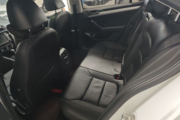 Used Volkswagen Sagitar 2017 1.6L Automatic Comfort Model