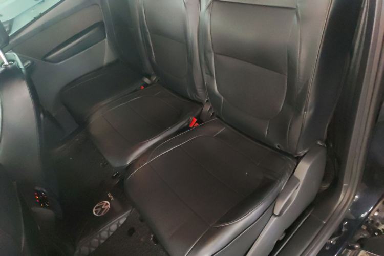 Used Volkswagen Sharan 2014 2.0 TSI Standard Model
