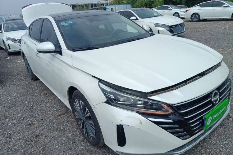 Used Nissan Teana 2022 2.0L XL-TLS Enjoyment Edition
