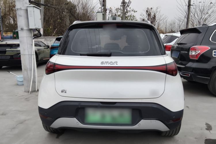 Used  #1 2024 Dynamic Standard Edition