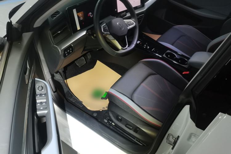 Used Volkswagen Lamando 2024 Lavida L 280TSI DSG Spicy Edition