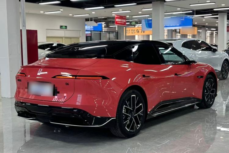 Used  06 2025 Ultra Pure Electric Edition