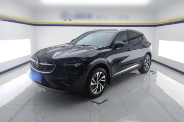 Used Buick Envision 2022 Encore S 552T Two-Wheel Drive Elite Model