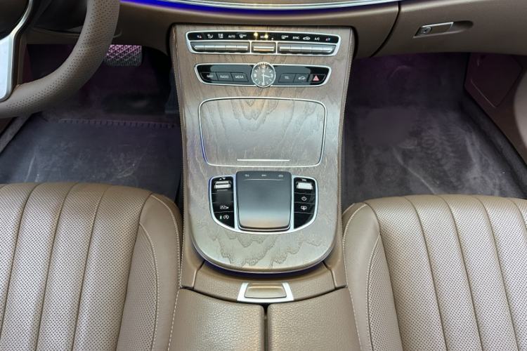 Used Mercedes-Benz E-Class 2020 Restyled E 300 L Exclusive Edition
