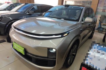 Used Li Auto L8 2024 Max