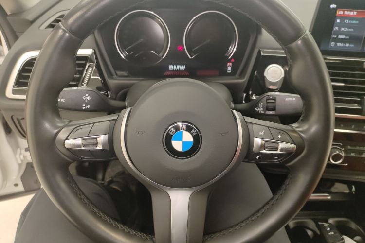 Used BMW 1 Series 2021 125i M Sport Night Edition
