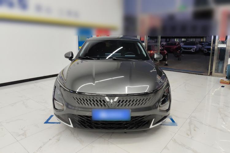 Used Wuling Xingguang 2023 150 Advanced Edition
