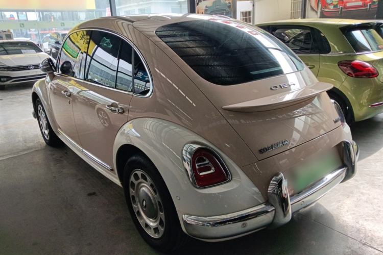 Used ORA Ballet Cat 2022 401 km Nutcracker Edition
