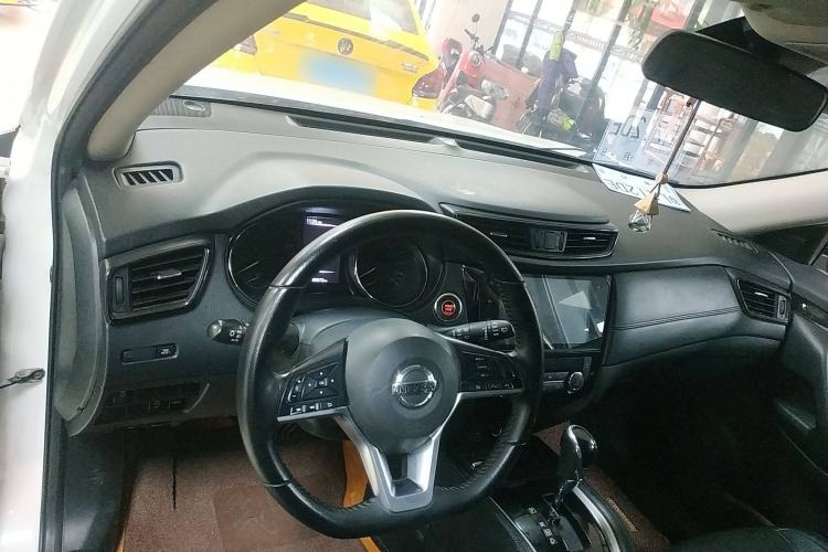 Used Nissan X-Trail 2020 2.0L XL Premium CVT 2WD SmartConnect Luxury Edition