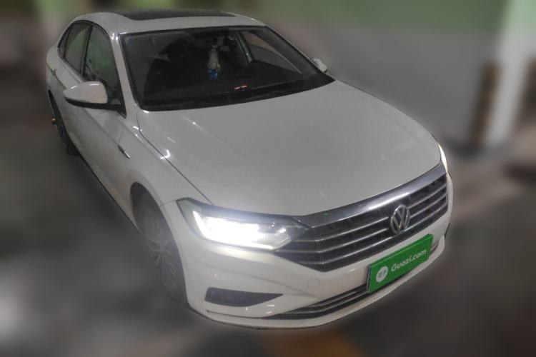 Used Volkswagen Sagitar 2021 280TSI DSG Comfort Connect Edition