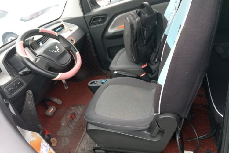 Used Wuling Hongguang MINIEV 2020 Freedom Version Lithium Iron Phosphate