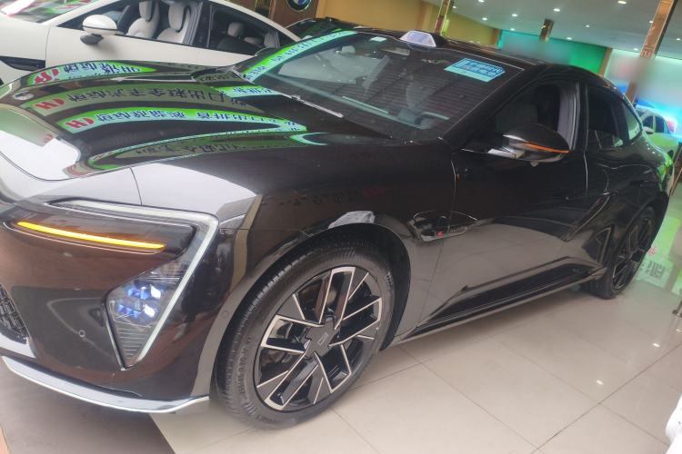 Used  06 2025 Max Extended-Range Edition
