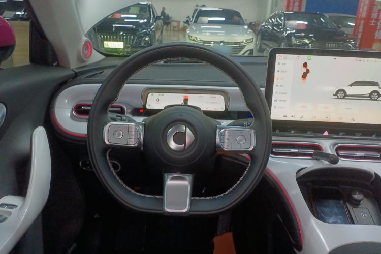 Used  #1 2022 Premium Edition