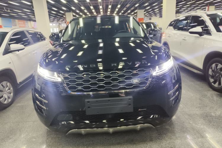 Used Land Rover Range Rover Evoque 2023 Aurora L 249 PS Luxury Edition