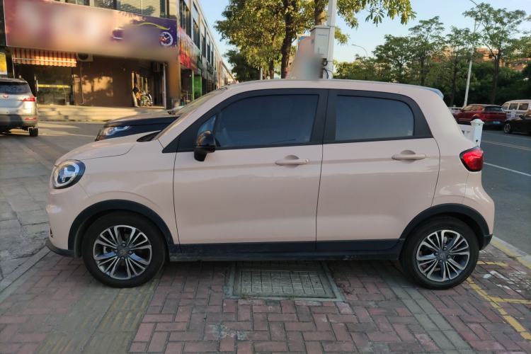 Used Leapmotor T03 2024 403 Comfort Edition