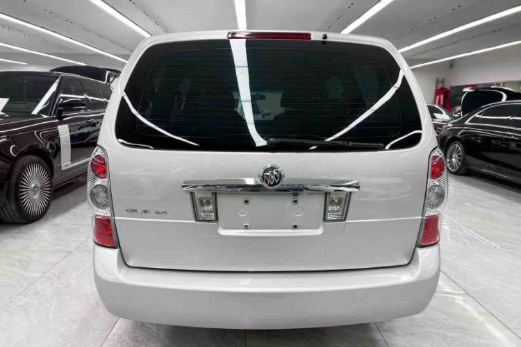 Used Buick GL8 2014 2.4L Classic Edition
