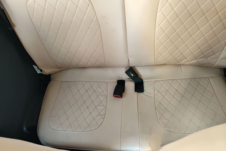 Used Wuling Hongguang MINIEV 2022 Macaron Fashion Model Lithium Iron Phosphate
