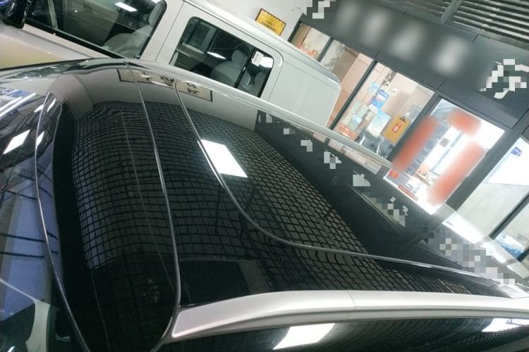 Used  #1 2022 Pulse Heartbeat Edition
