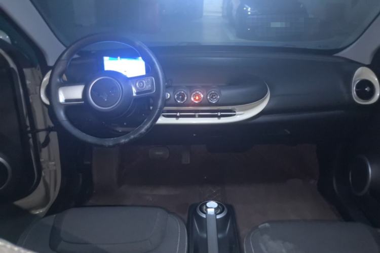 Used Wuling Bingo 2023 203km Light Edition
