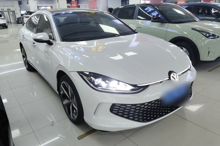 Used Volkswagen Lamando 2025 Lavida L 280TSI DSG Cool & Spicy Edition