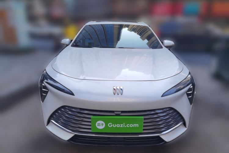 Used Buick LaCrosse 2023 28T Prestige Edition
