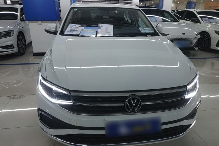 Used Volkswagen Bora 2025 200TSI DSG Enjoy Driving Navigation Edition