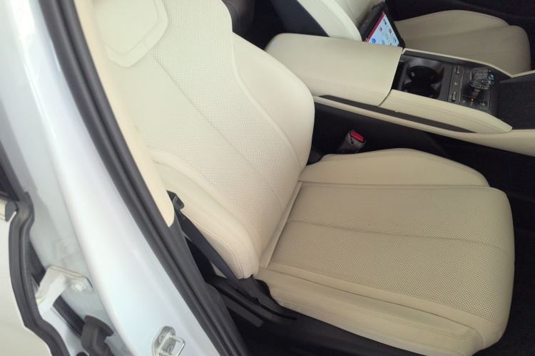 Used BYD Qin L 2024 DM-i 80KM Leading Model